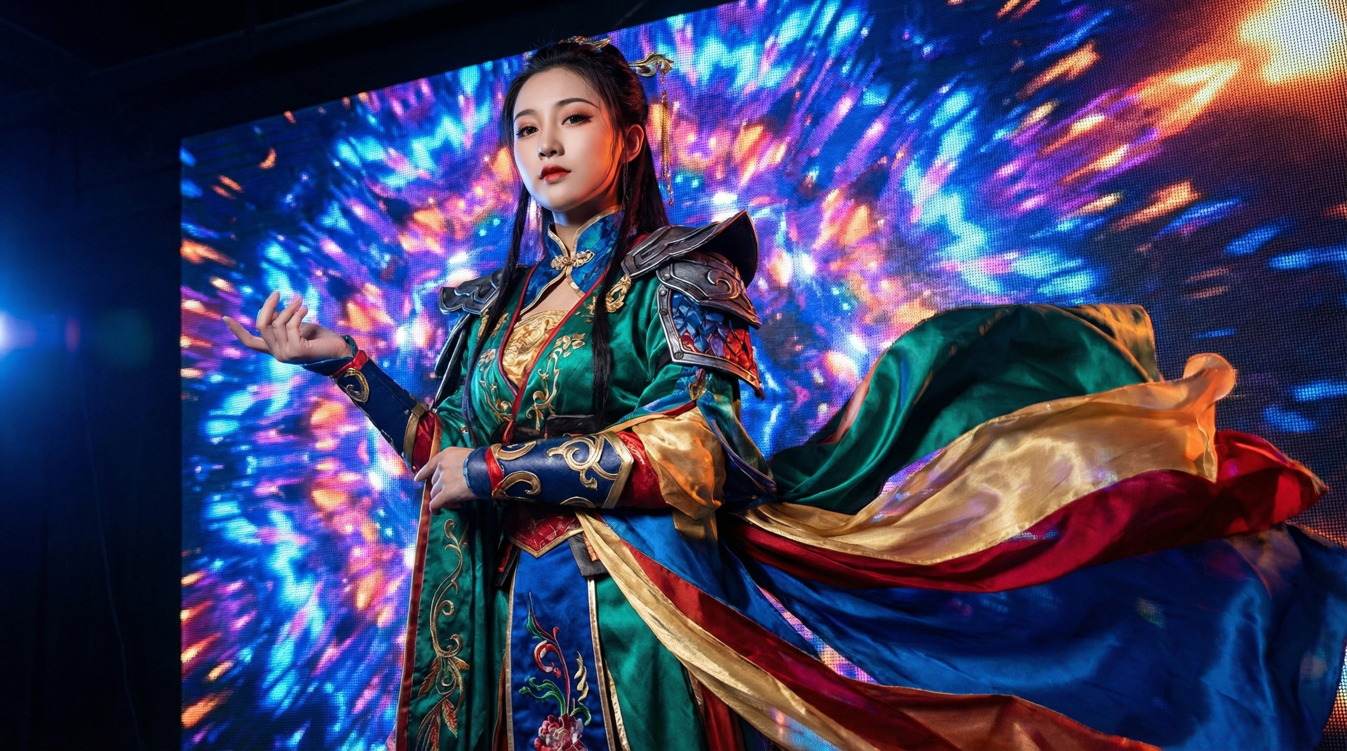 茄子视频动漫与Cosplay视频